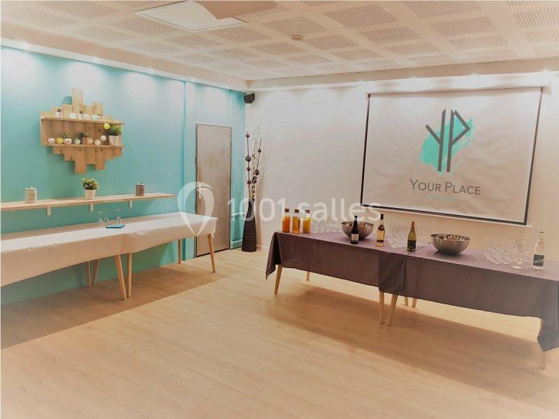 Your Place - galerie - photo 13