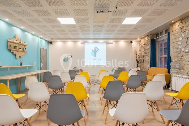 Your Place - galerie - photo 1