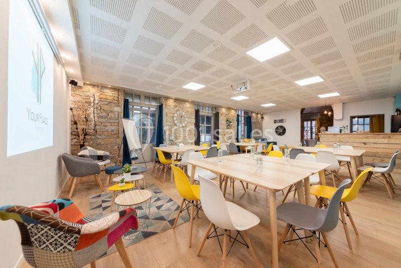 Your Place - galerie - photo 10