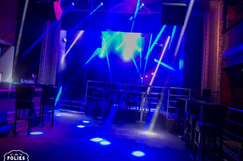 Les Folies - photo 3