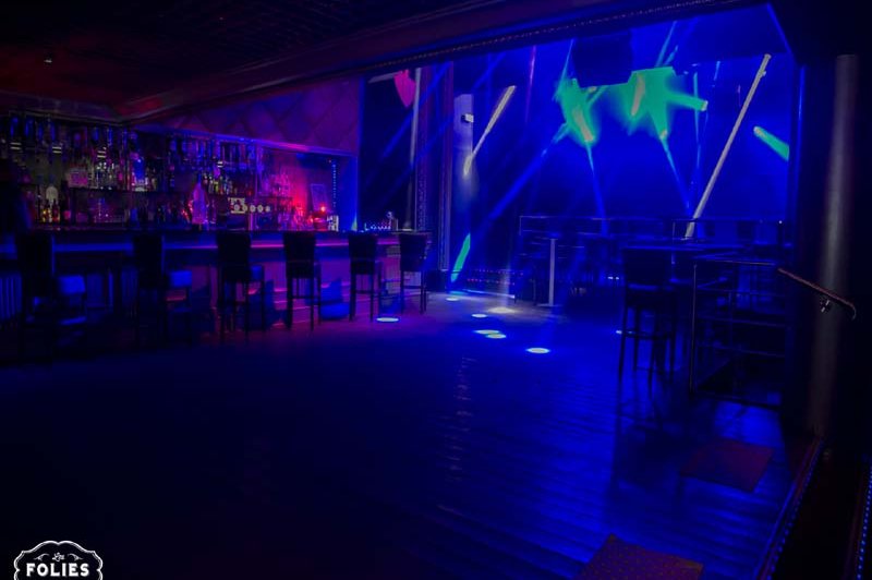 Les Folies - photo 4