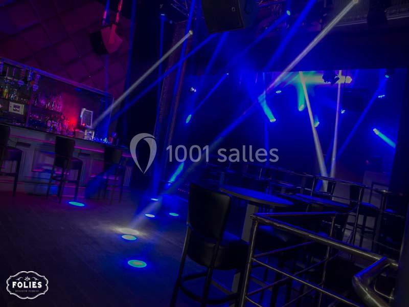 Les Folies - galerie - photo 8
