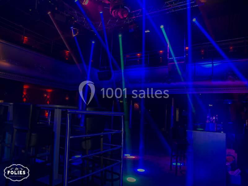 Les Folies - galerie - photo 10