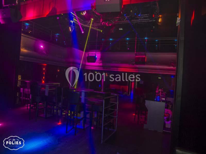 Les Folies - galerie - photo 13
