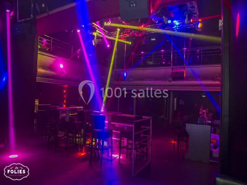Les Folies - galerie - photo 14