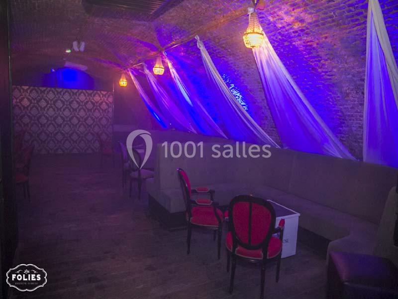 Les Folies - galerie - photo 18