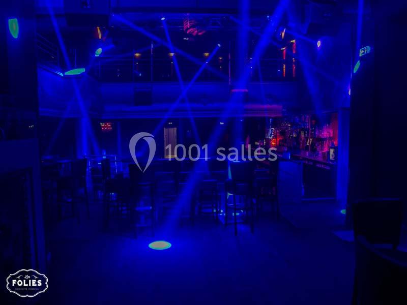 Les Folies - galerie - photo 19