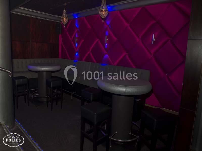 Les Folies - galerie - photo 6