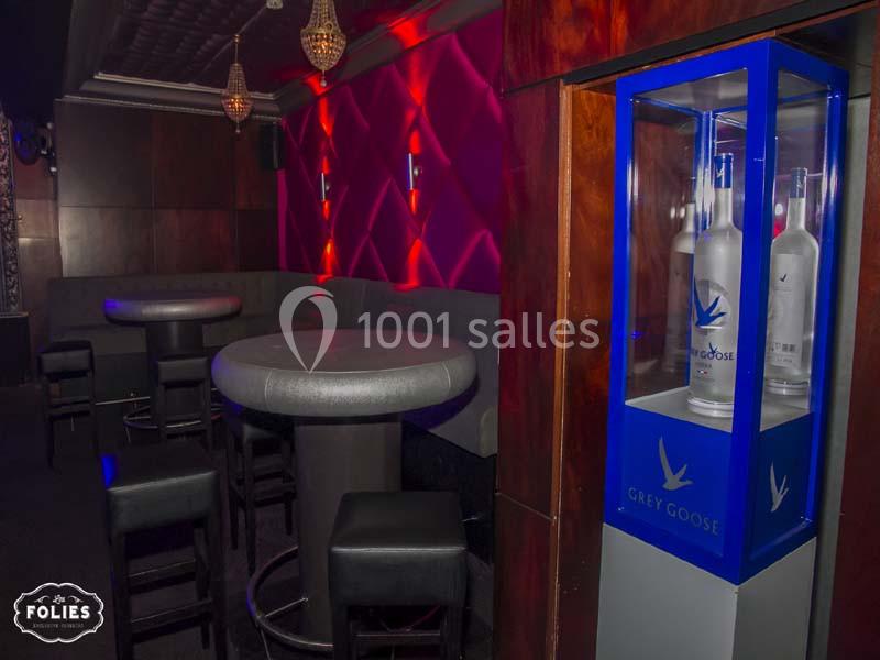 Les Folies - galerie - photo 7