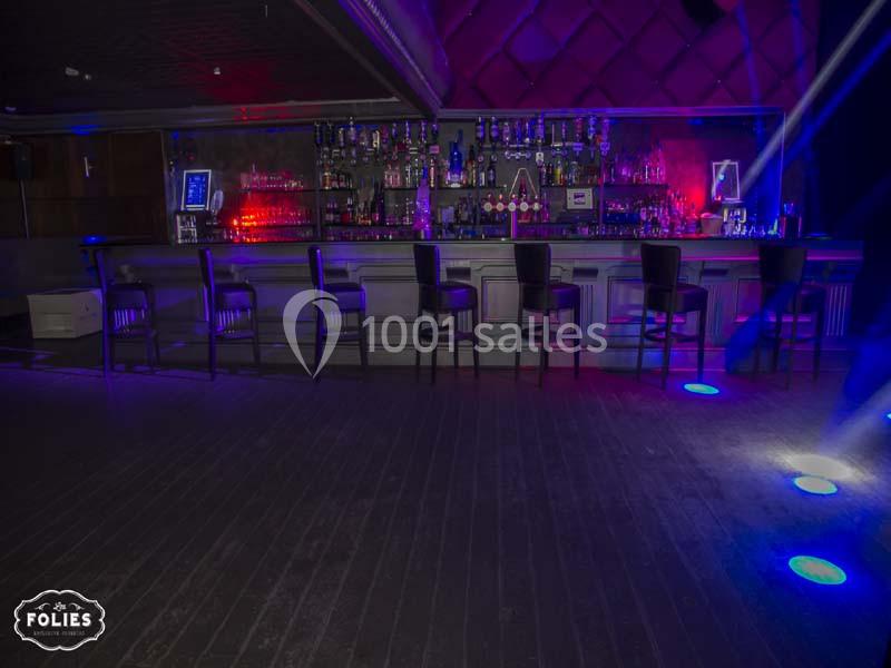 Les Folies - galerie - photo 9