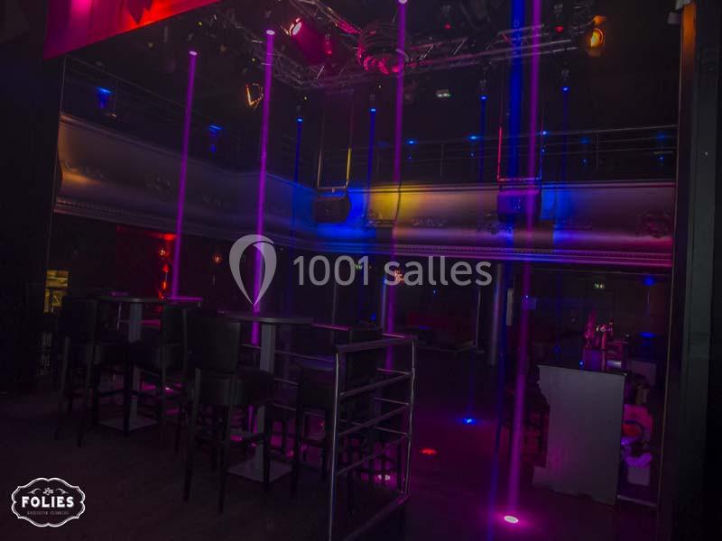 Les Folies - galerie - photo 12