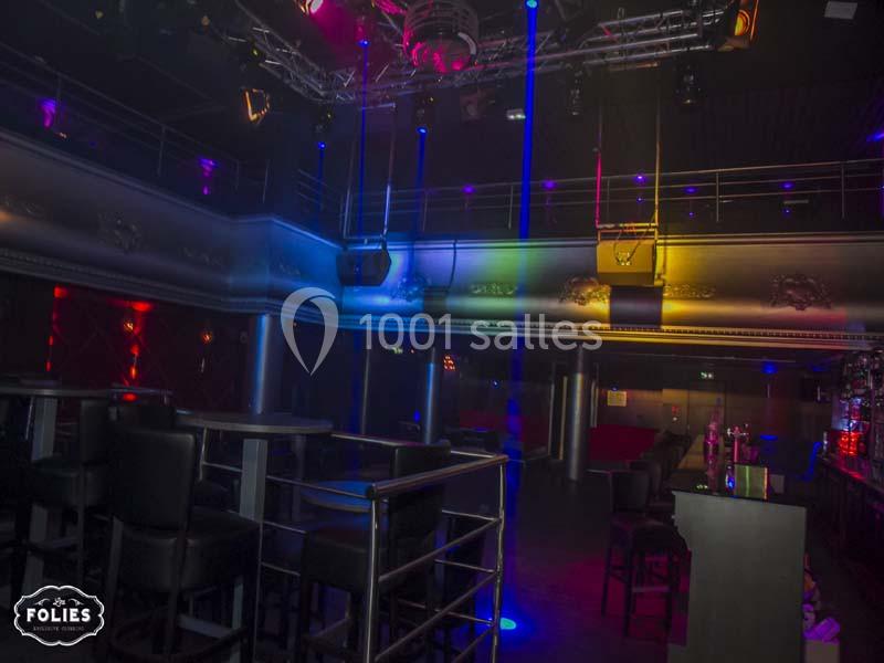 Les Folies - galerie - photo 11
