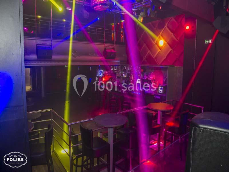 Les Folies - galerie - photo 15