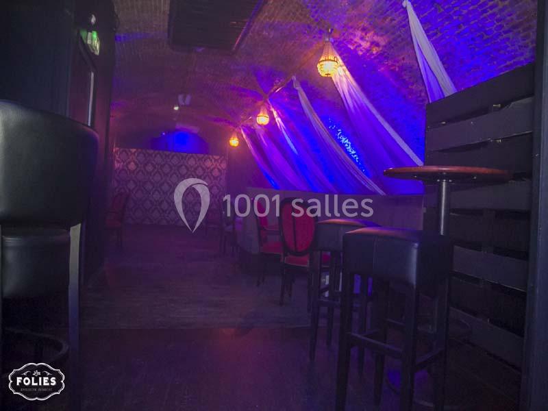 Les Folies - galerie - photo 16