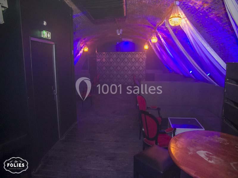 Les Folies - galerie - photo 17