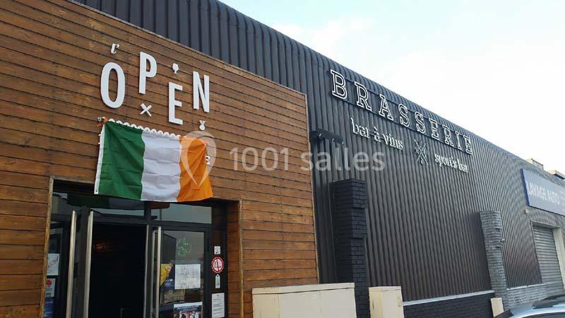 L'open - galerie - photo 20