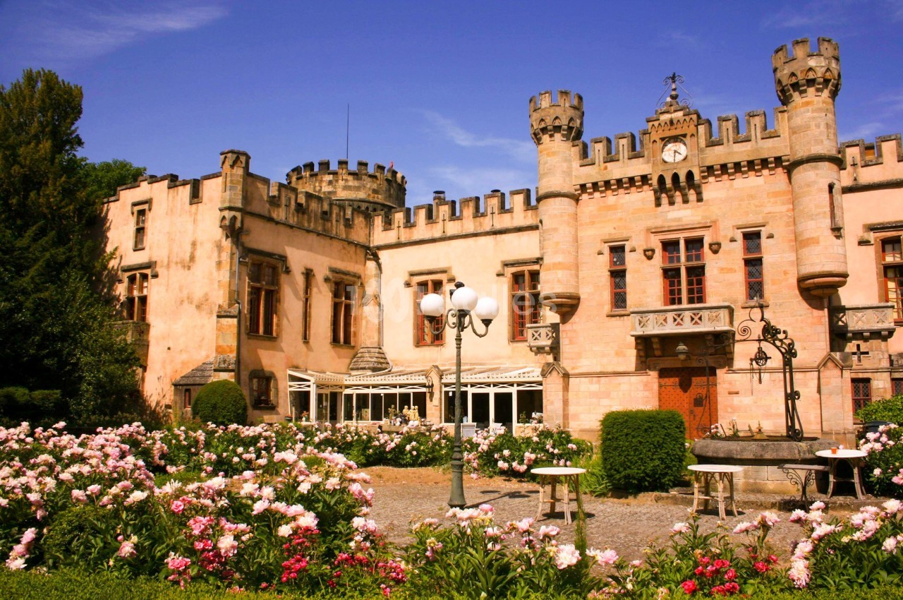Château La Grange Fort - galerie - photo 1