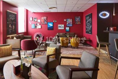 Best Western Plus Paris Saclay - photo 4