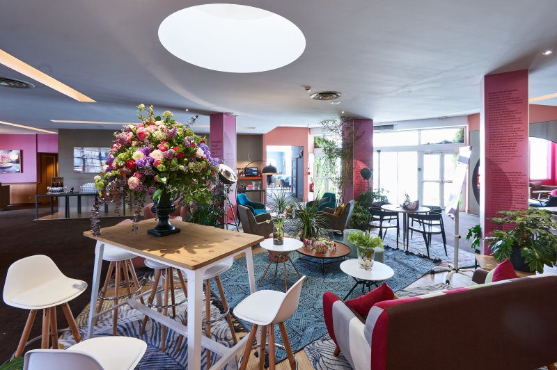 Best Western Plus Paris Saclay - photo 2