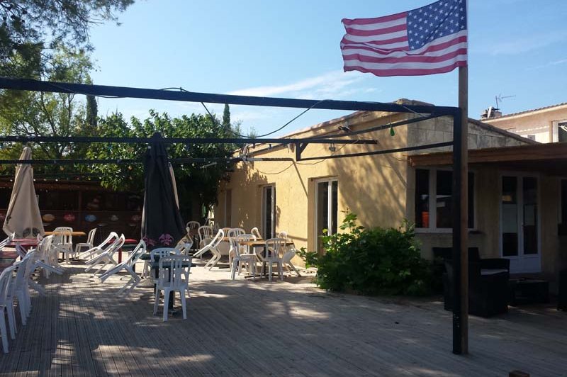 Restaurant Le West Coast - photo 2