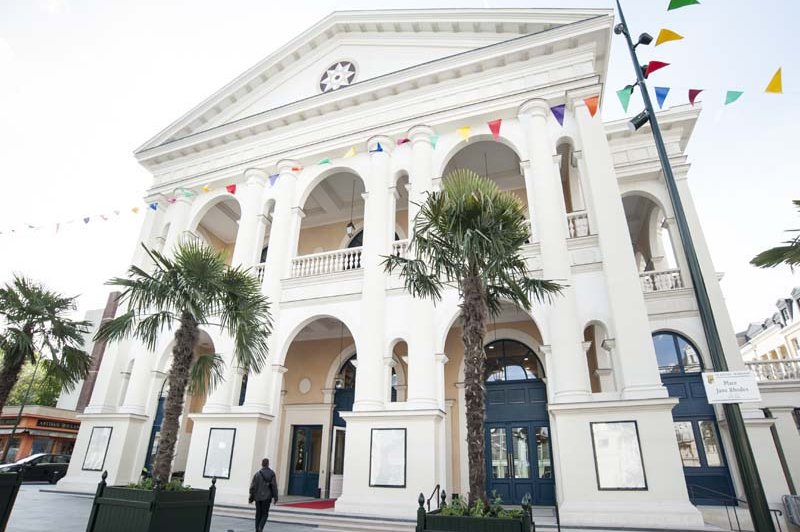 La Maison des Arts - photo 2