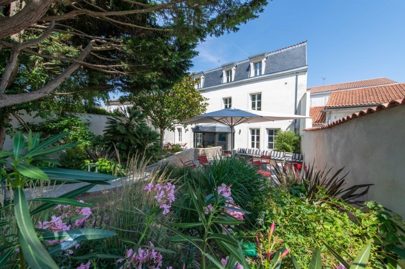Hôtel Saint Nicolas - photo 3
