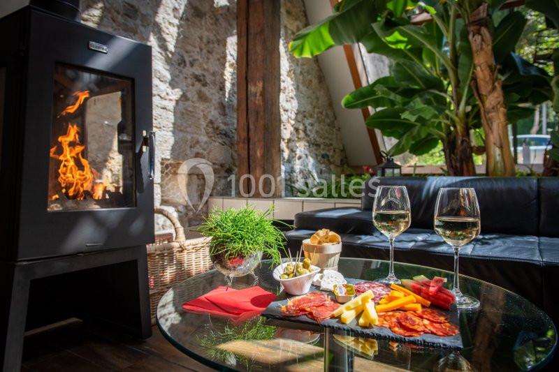 Hôtel Saint Nicolas - galerie - photo 4