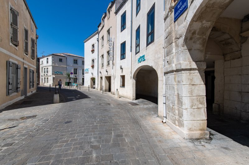 Hôtel Saint Nicolas - photo 2