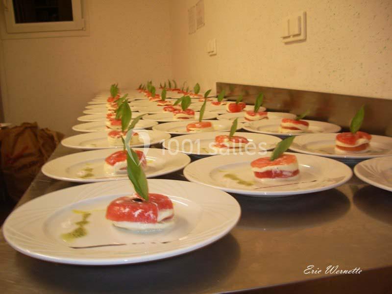 Domaine De Raville - galerie - photo 20