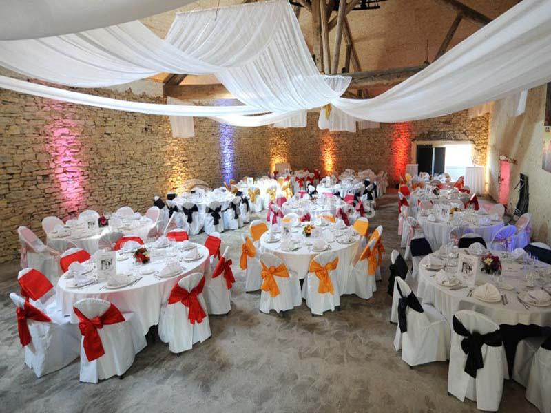 Domaine De Raville - galerie - photo 16