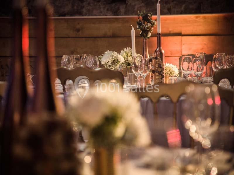 Domaine De Raville - galerie - photo 10
