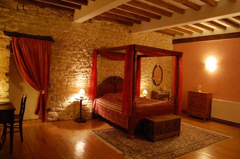 Château de Morey - photo 5