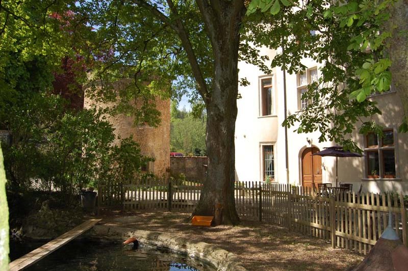 Château de Morey - photo 2