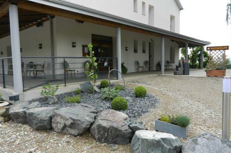 Restaurant du Domaine de Sion - photo 1