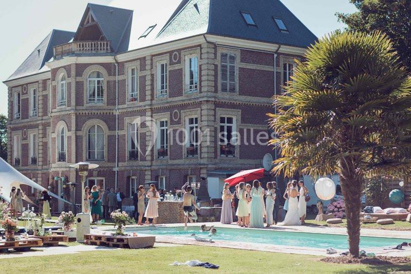 Le Petit Château - galerie - photo 5