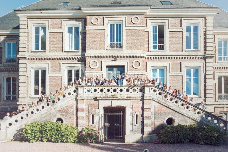 Le Petit Château - galerie - photo 1