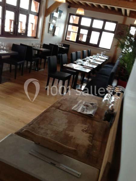 Les Rives De La Courtille - galerie - photo 10