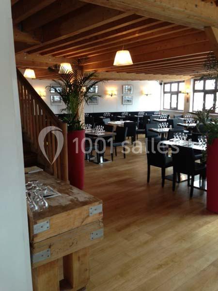 Les Rives De La Courtille - galerie - photo 11