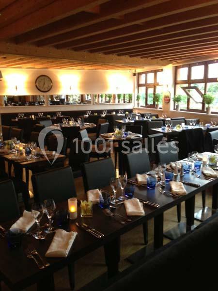 Les Rives De La Courtille - galerie - photo 20