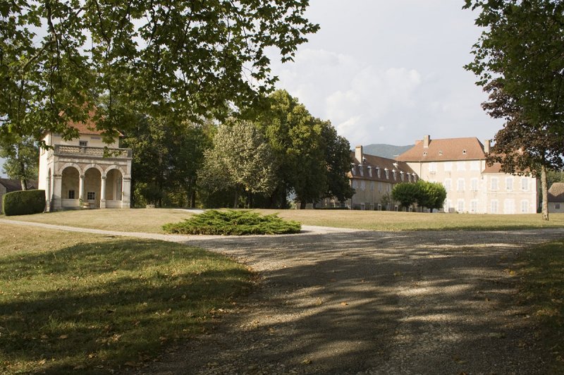 Château De Brangues - photo 1