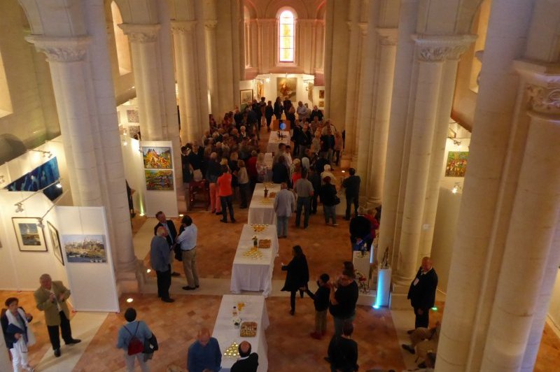 Prieuré Saint André - photo 2