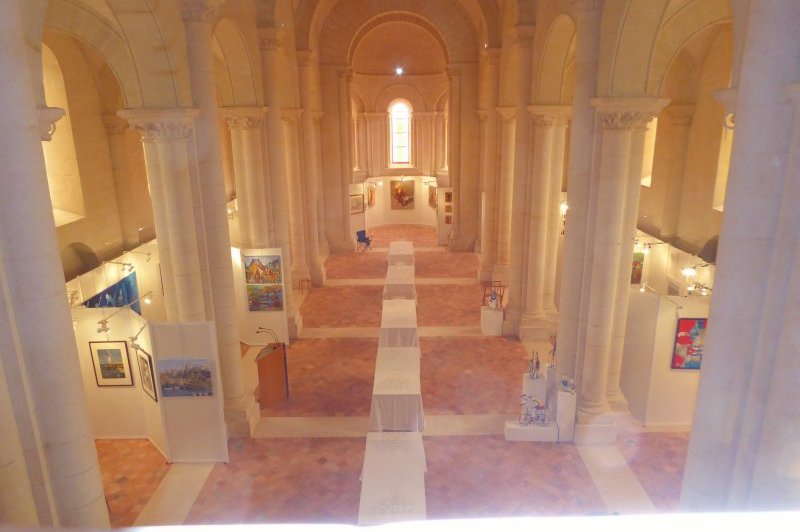 Prieuré Saint André - photo 2
