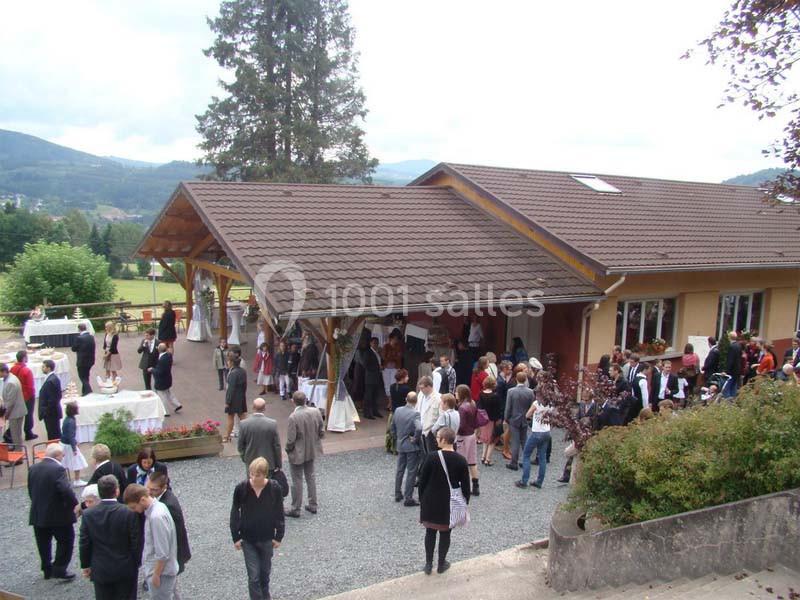 Le Clos Malpré - galerie - photo 2