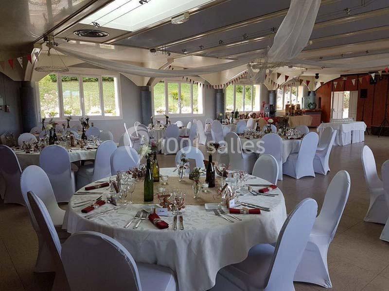 Le Clos Malpré - galerie - photo 11
