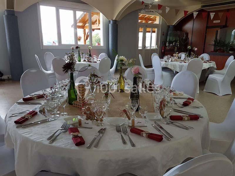 Le Clos Malpré - galerie - photo 12