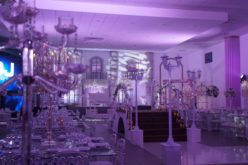 Espace Eden - photo 4