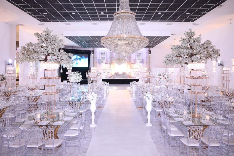 Espace Eden - photo 1
