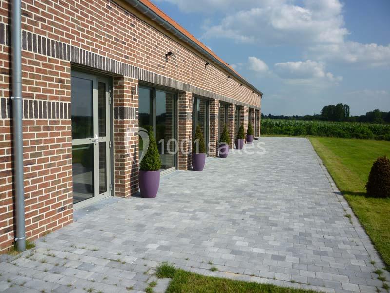 La Ferme De Saint Humbert - galerie - photo 2