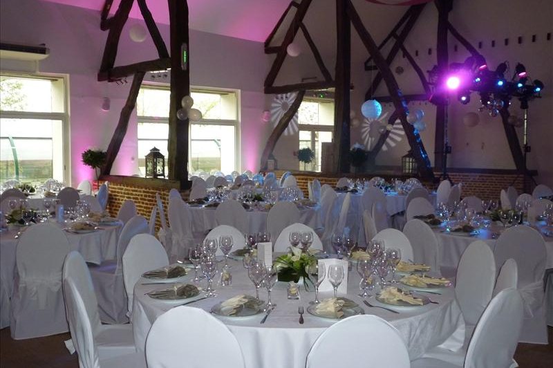 La Ferme De Saint Humbert - photo 5