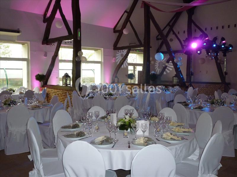 La Ferme De Saint Humbert - galerie - photo 5
